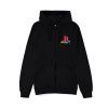 Mikina PlayStation Logo vel