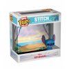Figurka Funko Bitty Pop! Disney Lilo and Stitch