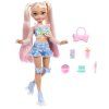 Barbie Dream Besties Bruslařka Brooklyn1
