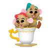 Funko Pop! 1544 Disney Jaq and Gus Gus1