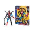 Figurka Marvel Spiderman Venom Versus Liquid Shifter