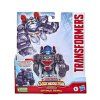 Transformers Classic Heroes Team Optimus Primal