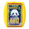 Top Trumps Quiz Animals