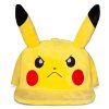 Kšiltovka Pokémon Angry Pikachu