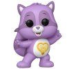Funko Pop! 1802 Care Bear Cousins Bright Heart Raccon1