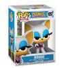 Funko Pop! 1057 Sonic The Hedgehog Rouge