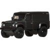 Hot Wheels Premium Fast and Furious Land Rover Defender 110 černý Nové