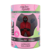 Mini Cable Guy Squid Game Triangle Guard