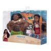 Figurky Moana 2 Moana a Maui