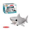 Funko Pop! 759 JAWS Great White Shark