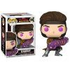 Funko Pop! 1496 Marvel Deadpool and Wolverine Gambit