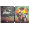 Steelbook S.T.A.L.K.E.R. 2 Heart of Chornobyl