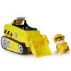 Tlapková patrola Jungle Pups Rubble s autem1
