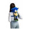 Plyšový batoh Sonic Prime 30cm1