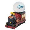 Sněžítko Harry Potter Bradavický express1