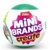 Překvapení Zuru Mini Brands Botanická zahrada1