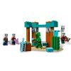 LEGO 21267 Minecraft Pouštní hlídka zákeřníků1