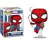 Funko Pop! 1449 Marvel Spider Man