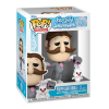 Funko Pop! 1679 Frosty the Snowman Professor Hinkle