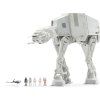 Vozidlo Star Wars Micro Galaxy Deluxe ATAT1