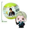 Překvapení Harry Potter 3D Charm Friends1