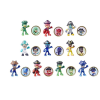 Figurka PJ Masks Pirate Power 8cm1
