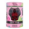 Mini Cable Guys Squid Game Masked Worker1