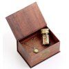 Dárkový box Harry Potter Náhrdelník a náušnice Hermiona1