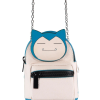 Malá crossbag kabelka Pokémonn Snorlax