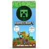 Minivětrák Minecraft1