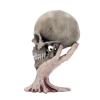 Lebka Metallica Sad But True Skull 22cm1