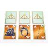 Karetní hra Harry Potter Seek The Deathly Hallows1