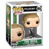 Funko Pop! 1054 Metal Gear Solid Snake Eater The Boss