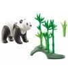 Playmobil 71060 Wiltopia Panda1