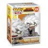 Funko Pop! 1830 My Hero Academia Tomura Shigaraki OBAL