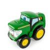 Traktor JohnDeere Johnny se svítilnou