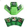 Top Trumps Quiz World Football Stars Green1