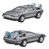 Hot Wheels Premium Pop Culture Back To The Future Time Machine1