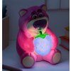 Lampička Toy Story Lotso2