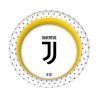 Nafukovací bazének Juventus bílý