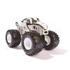 Monster Jam Marvel The Amazing Spider Man1