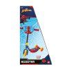 Koloběžka Scooter Spider Man1