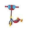 Koloběžka Scooter Spider Man