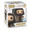 Funko Pop! 164 Harry Potter Rubeus Hagrid