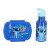Set Svačinový box s láhví Stitch1