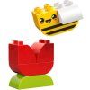 Lego 30686 Moje první kytička a včelka1