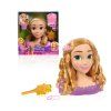 Malá česací hlava Disney Princess Locika
