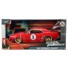 Auto Fast and Furious 1967 Chevrolet Camaro