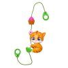 Lezoucí zvířátko Cutie Climbers Random1