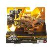 Figurka Jurský svět Dino Trackers Strike Attack Herrerasaurus